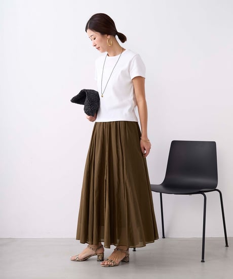 MICA&DEAL 　malibu Tシャツ