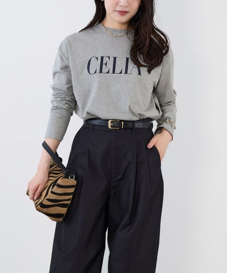 MICA&DEALロゴロンT