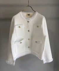 MARGAUX VINTAGE シャネルジャケット