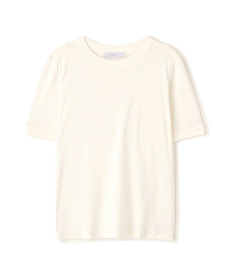 ETRE TOKYO フライスコンパクトtee
