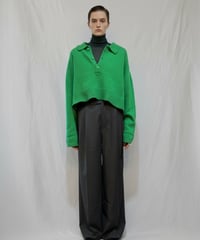 【受注】ANTHOM 26AWスキッパーリラックスKNIT