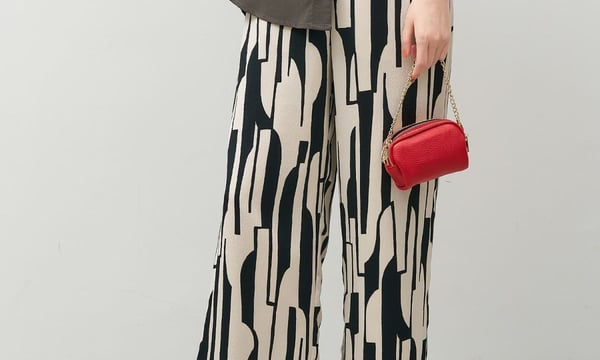 トップス LGB SLOW SLOW/WEB限定】コンパクトインレー フレンチスリーブ カットソー