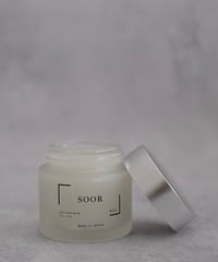SOOR HAIR BALM #4
