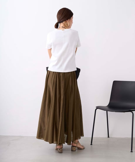 MICA&DEAL 　malibu Tシャツ