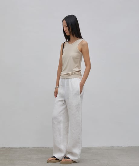 BLOSSOM ROI SLEEVELESS