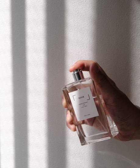 UNWIND FRAGRANCE (YUZU)