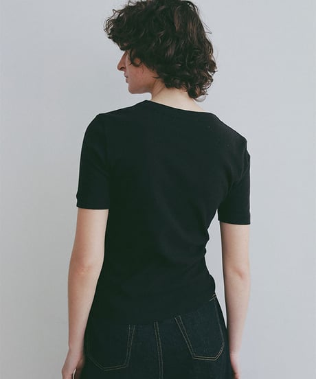 ETRE TOKYO フライスコンパクトtee