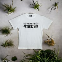 RIRI Tshirt white