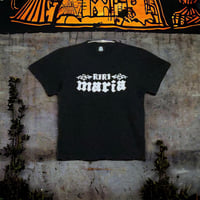 RIRI Tshirt black