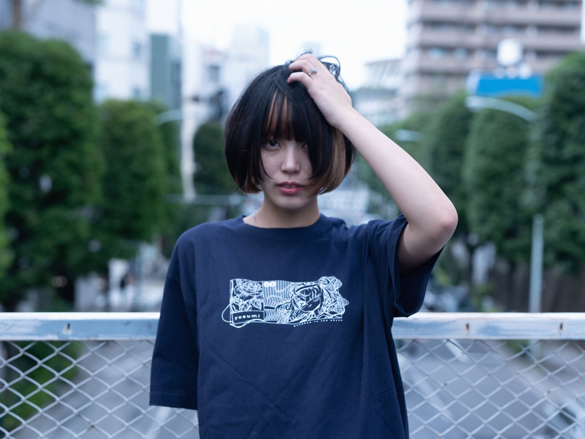 【clover♧】希少　otii オティ　コットンシャツ　ブルゾン　黒 KUON(クオン) Cotton Poplin Zip-Up Shirtシャツジャケット