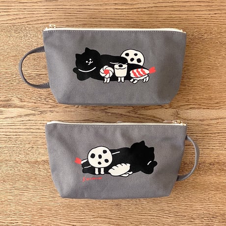 その他 OFUTON Pouch ポイントギフト】OFUTON Pouch| スノーピーク(Snow Peak)