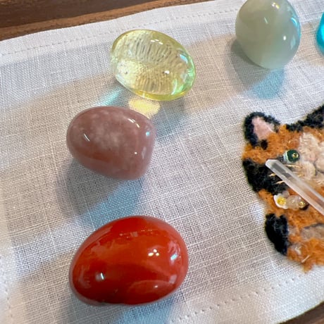 magical chakra CAT（H）