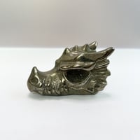 パイライト✩ドラゴン