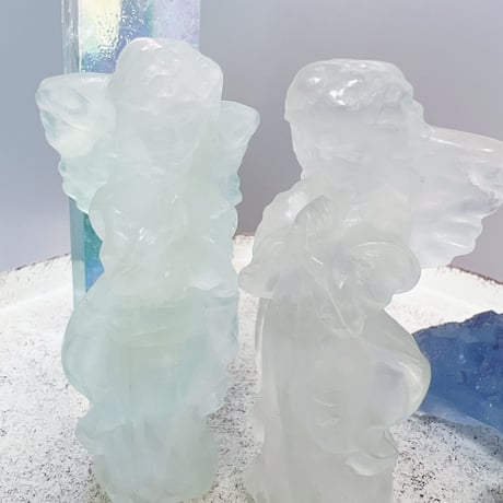 ミントフローライト　あなただけのエンジェル