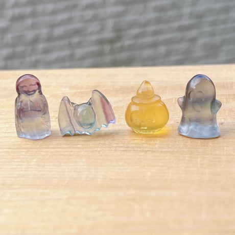 はっぴーはろうぃん✩
