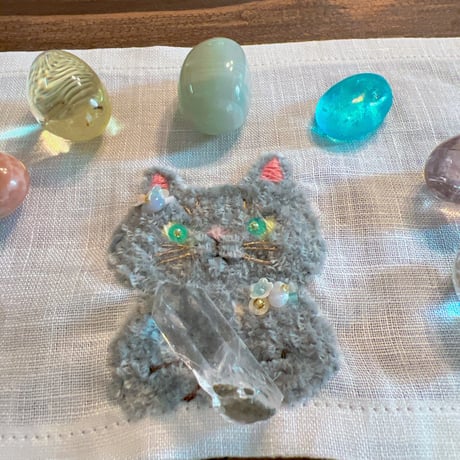 magical chakra CAT（G）