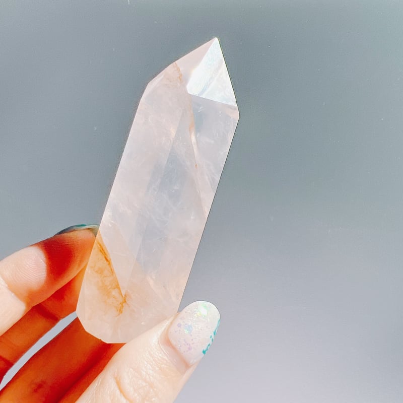 レッドヘマタイトインクォーツ | crystal shop mira レッドヘマタイトインクォーツ | crystal shop mira