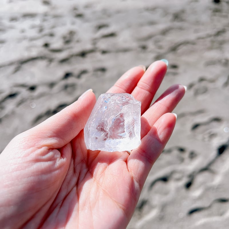 ピュアレイ］レムリアンシードクリスタル | crystal shop mira