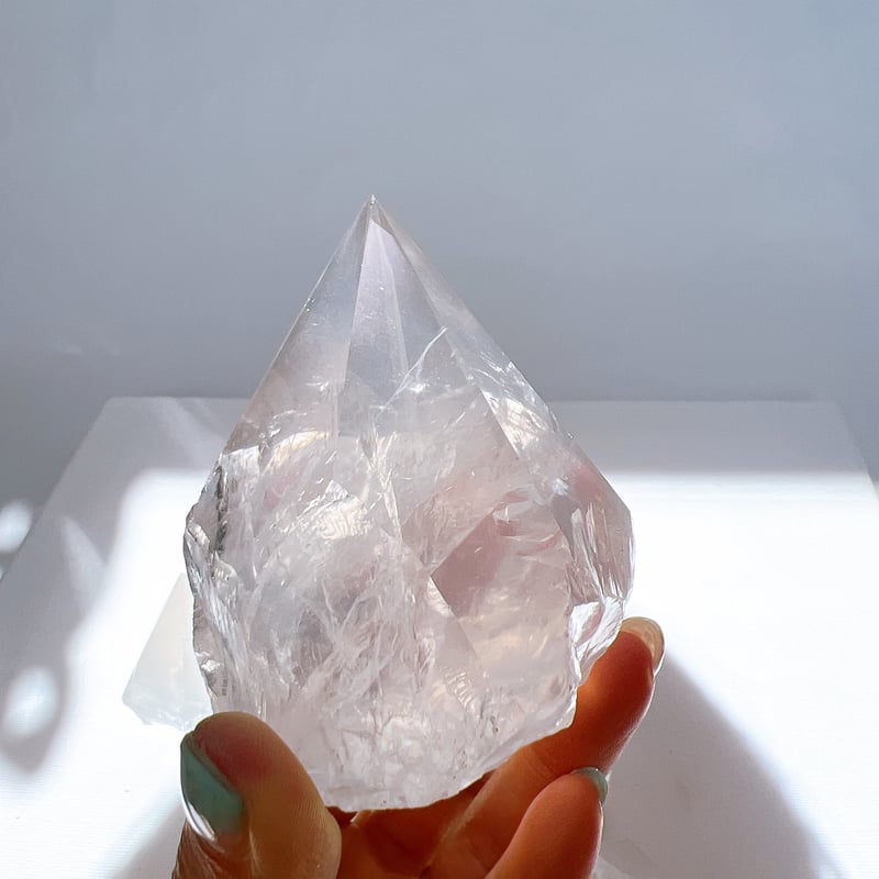ジラソルクォーツ | crystal shop mira
