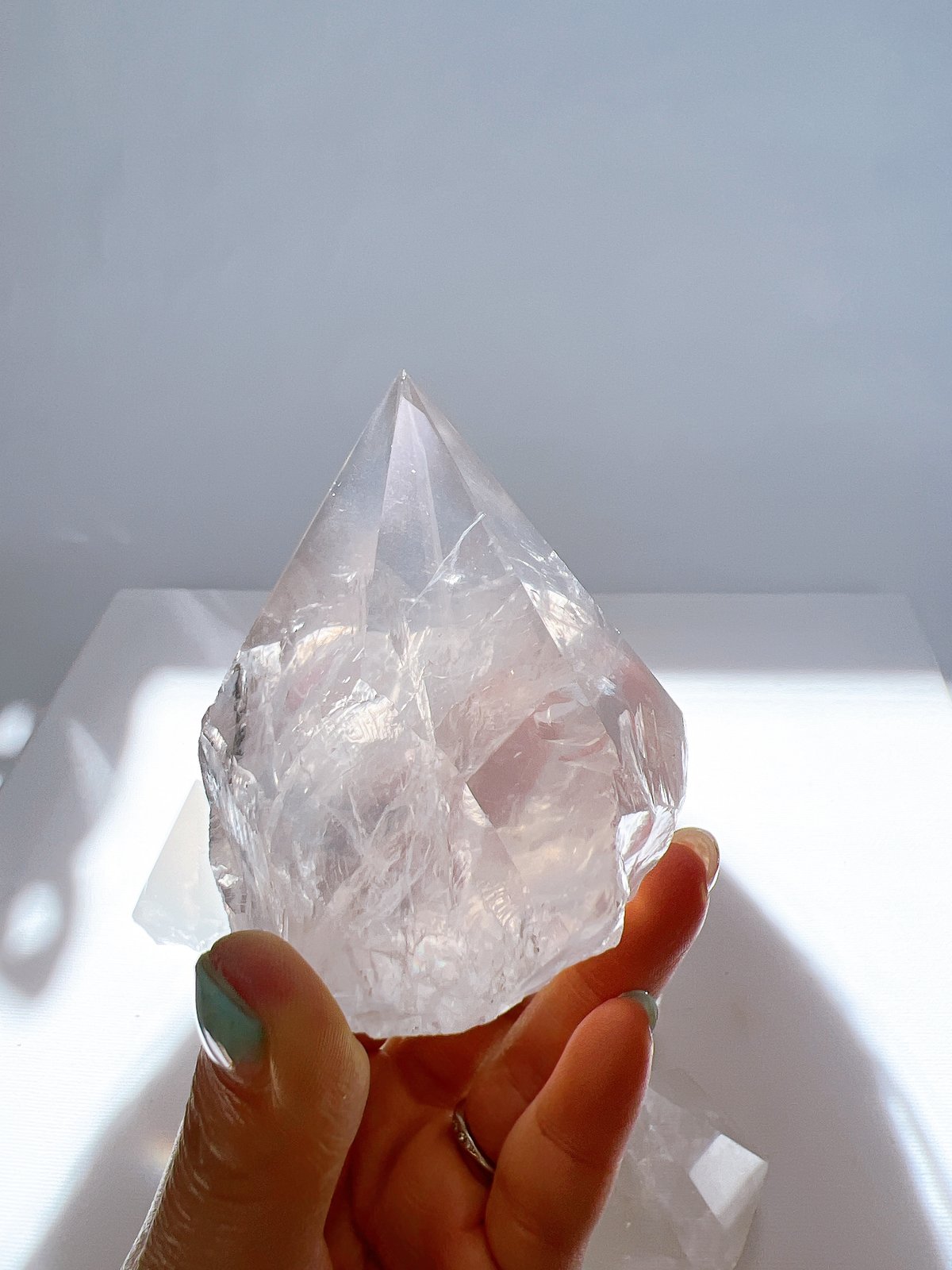 ジラソルクォーツ | crystal shop mira