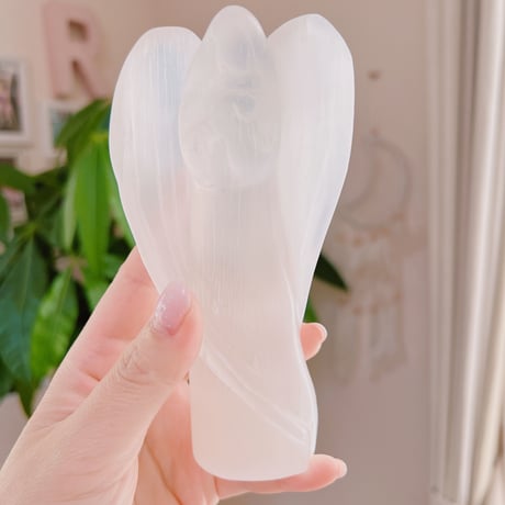 CATEGORY 女神 | crystal shop mira