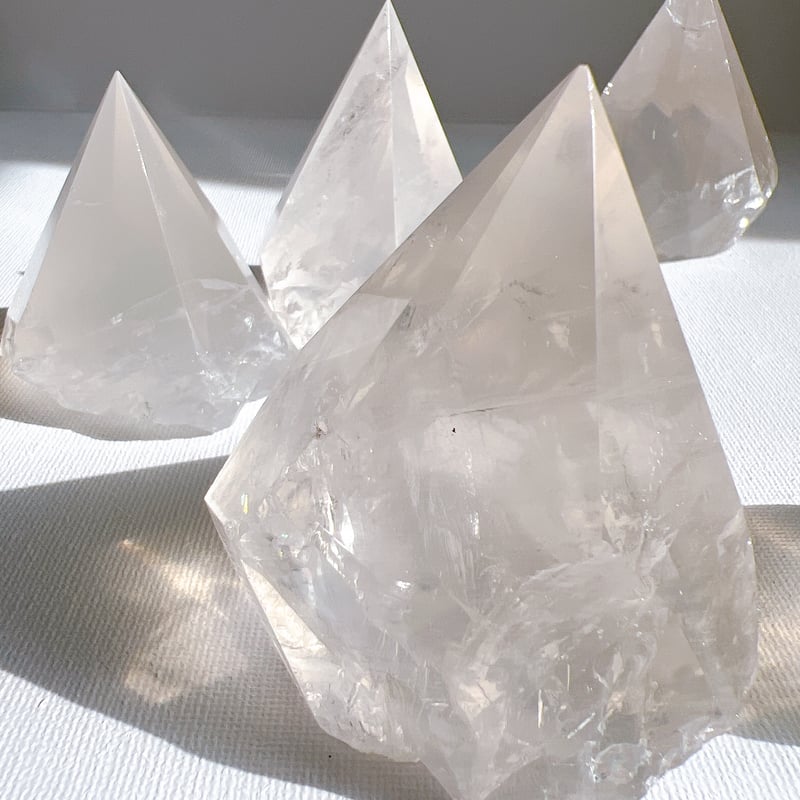 ジラソルクォーツ | crystal shop mira ジラソルクォーツ | crystal shop mira
