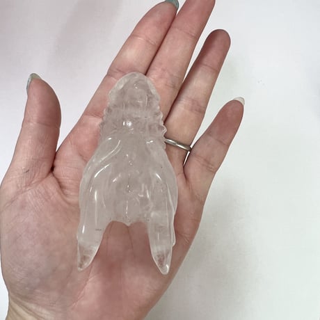 クリスタル　ドラゴン