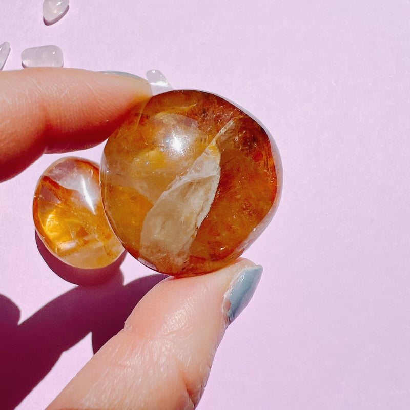 ゴールデンヒーラー | crystal shop mira