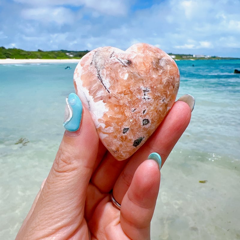 ピンクスコレサイト | crystal shop mira