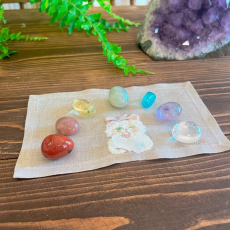 magical chakra CAT（L）