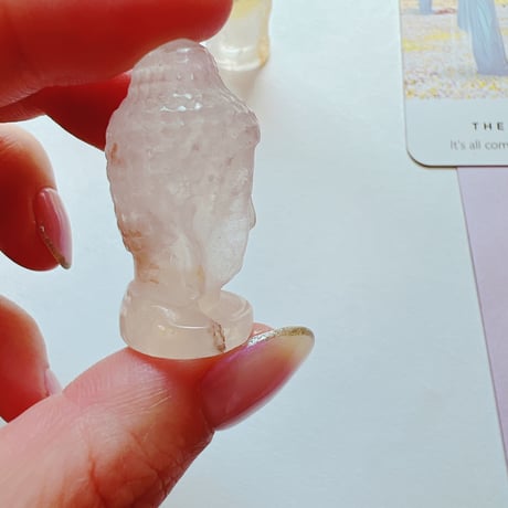 ゴールデンヒーラーブッダ