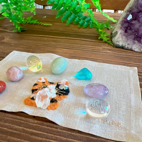 magical chakra CAT（S）