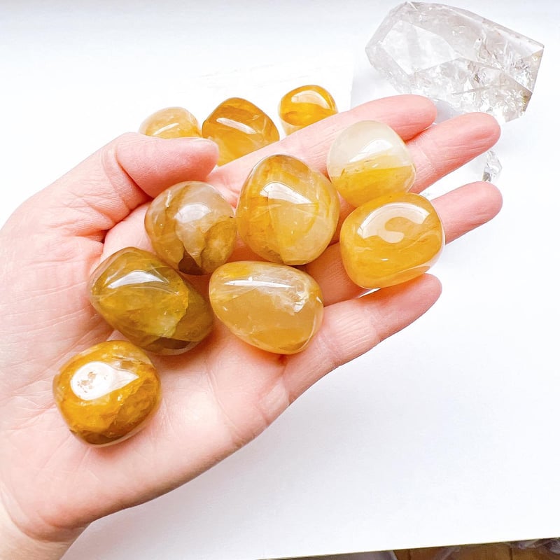 聖母の光❇️ラージサイズ マニカラン産ゴールデンヒーラー 楽天市場】ヒマラヤ 水晶 クラスター マニカラン産 ゴールデン