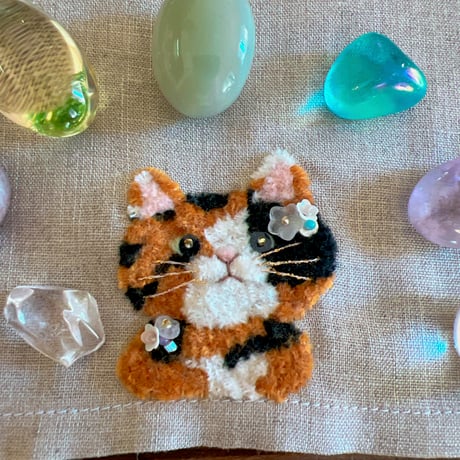 magical chakra CAT（S）