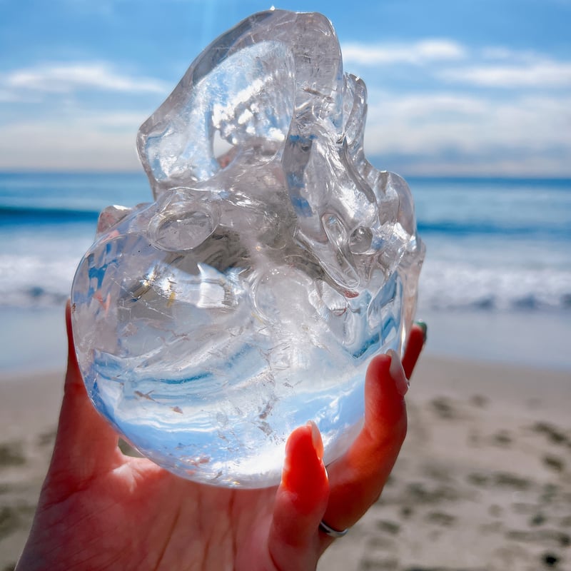 クリスタルスカル クリスタルスカル | crystal shop mira