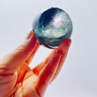 ケセラストーンスフィア | crystal shop mira