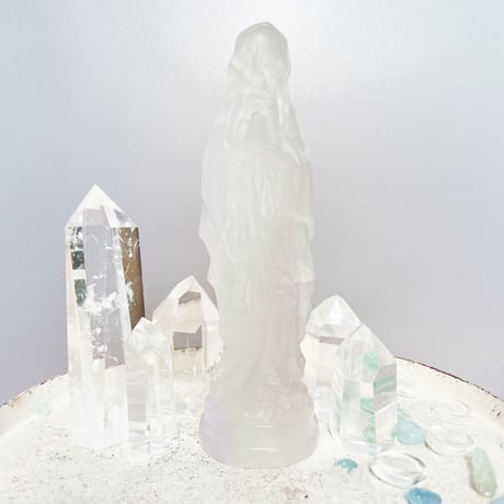 CATEGORY 聖母マリア | crystal shop mira