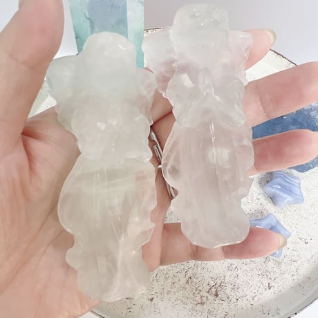 ミントフローライト　あなただけのエンジェル