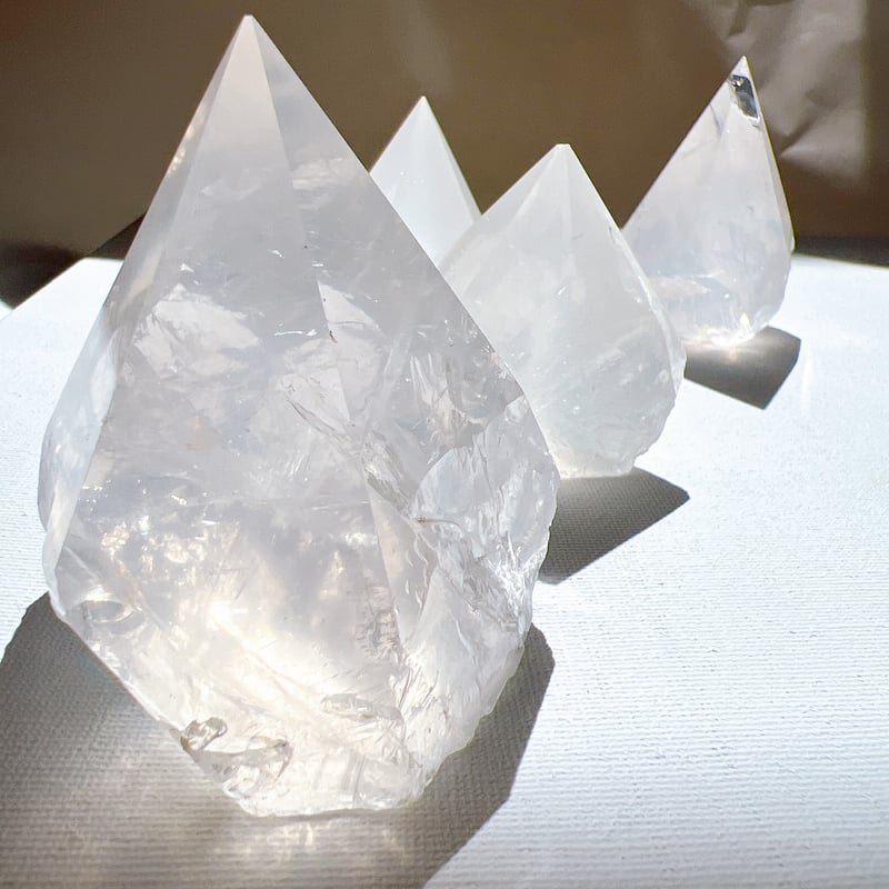 ジラソルクォーツ | crystal shop mira