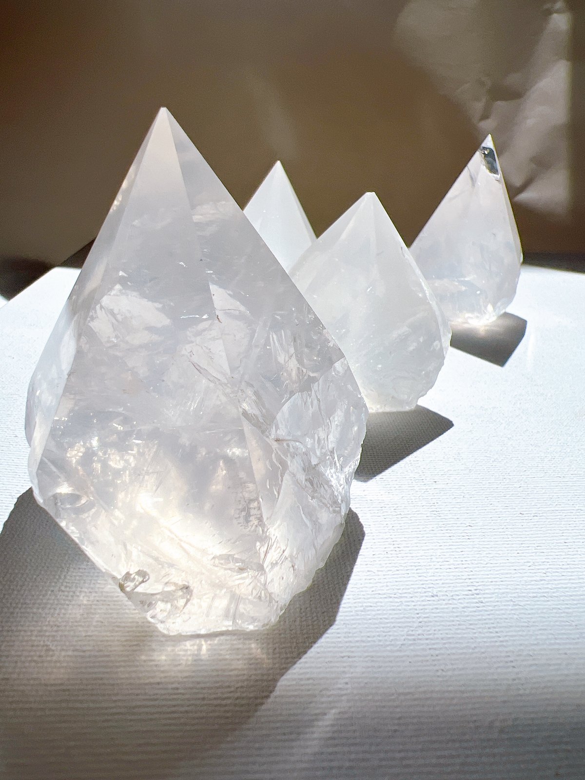 ジラソルクォーツ | crystal shop mira ジラソルクォーツ | crystal shop mira