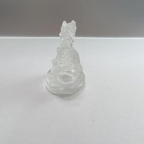 クリスタル　ドラゴン