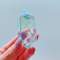 エンジェルオーラブルー