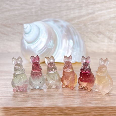 CATEGORY うさぎ | crystal shop mira CATEGORY うさぎ | crystal shop mira