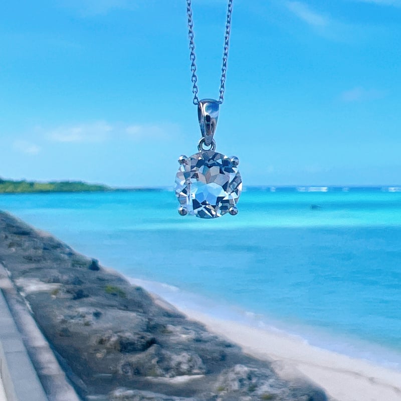 高品質 レムリアンクリスタルピュアレイ ペンダントトップ◇ ピュアレイペンダントトップ | crystal shop mira