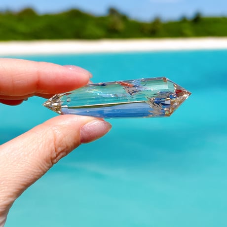Special citrine ヴォーゲルワンド