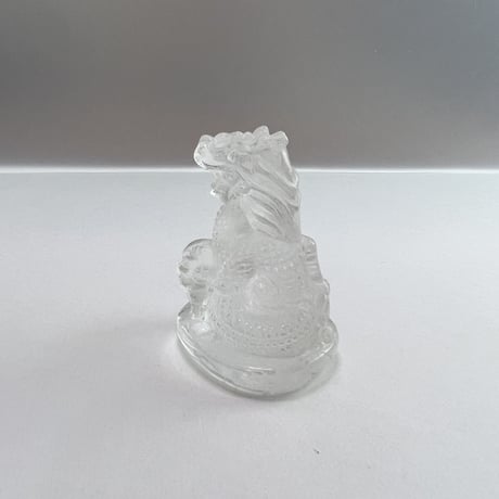 クリスタル　ドラゴン