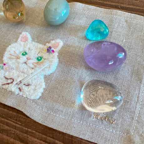 magical chakra CAT（R）