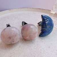 miraカークリップ♡