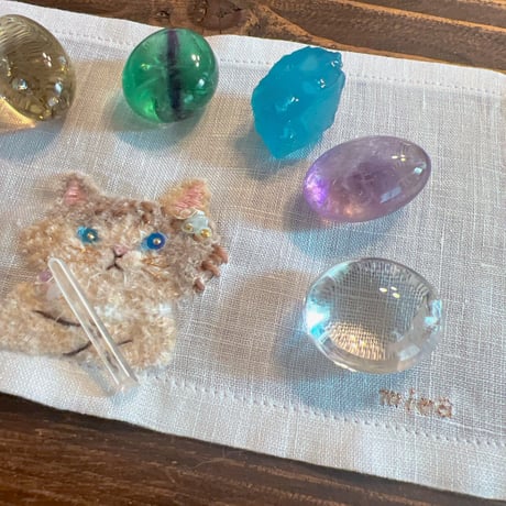 magical chakra CAT（D）