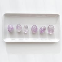 アメジストハイグレードタンブルセット
